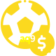 Aposte em esportes do mundo todo no aq9!