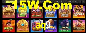 Casino Ao Vivo aq9