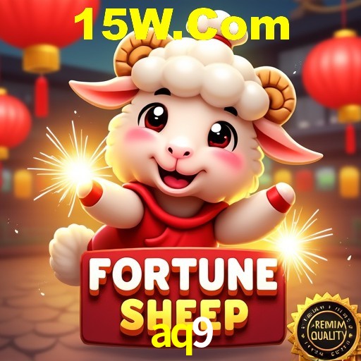 Jogos de Slot aq9