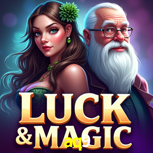 Provedores de Jogos aq9
