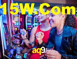 Interface Premium aq9