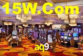 Jogos Exclusivos aq9