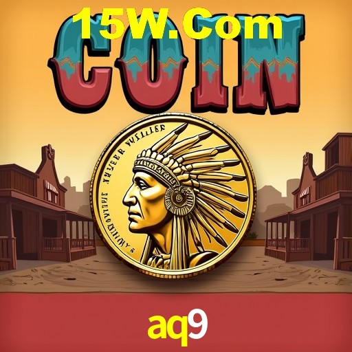 Casino Ao Vivo aq9
