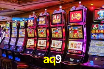 Inovações de Jogos na aq9: O Futuro das Experiências Interativas