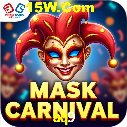 Game Providers aq9