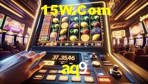 Spaceman Game aq9