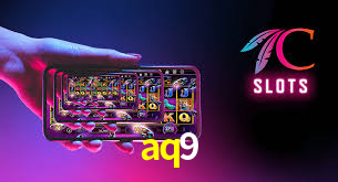 Exclusive Games aq9