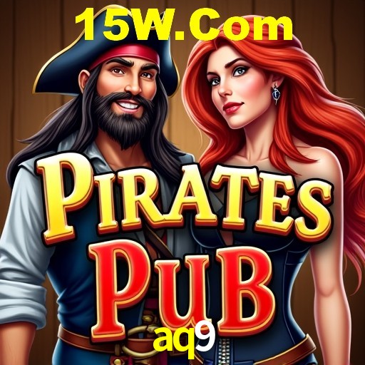 Provedores de Jogos aq9
