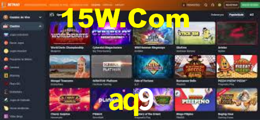 Desvendando o Mundo dos Jogos Virtuais na aq9