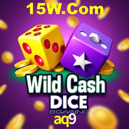 Descubra o Mundo do Cassino Online com aq9