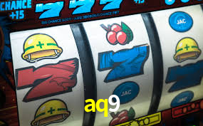Premium Interface aq9