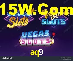 aq9: Seu Cassino Premiado com Pagamentos Rápidos