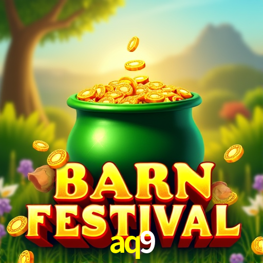 Jogos de Slot aq9