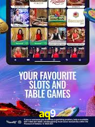 Tennis Betting aq9