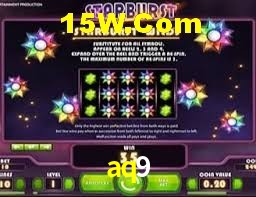 Roulette Table aq9
