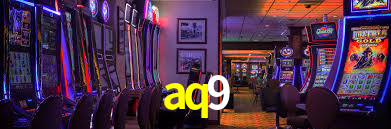 aq9 - Site Oficial De Apostas E Cassinos - aq9.bet