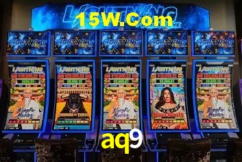 Descubra o Programa VIP da aq9: Vantagens Exclusivas para Jogadores