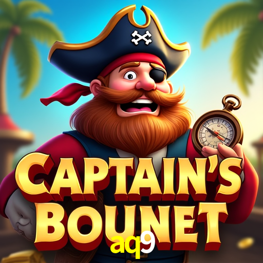 Welcome Bonus aq9