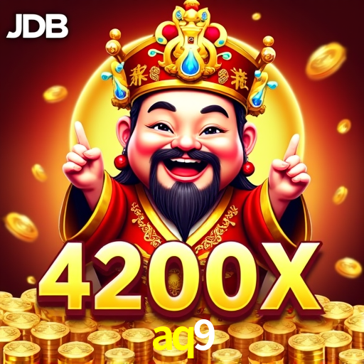 Account Benefits aq9