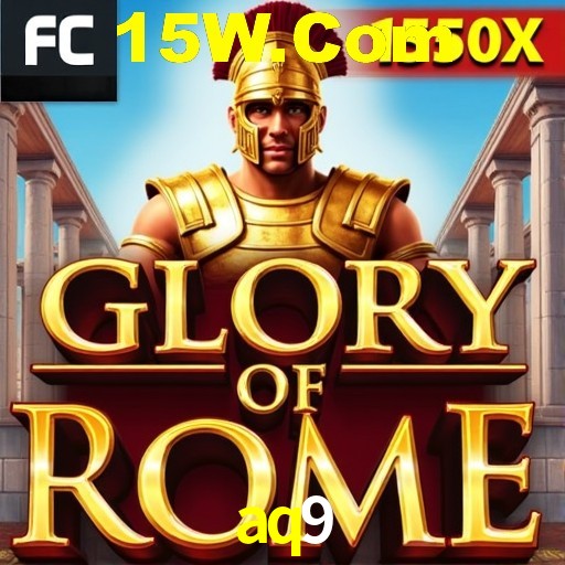 Estatísticas do Jogo aq9
